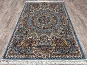 Farahan 3809 Голубой